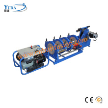 Plastic Pipe Thermofusion Welder